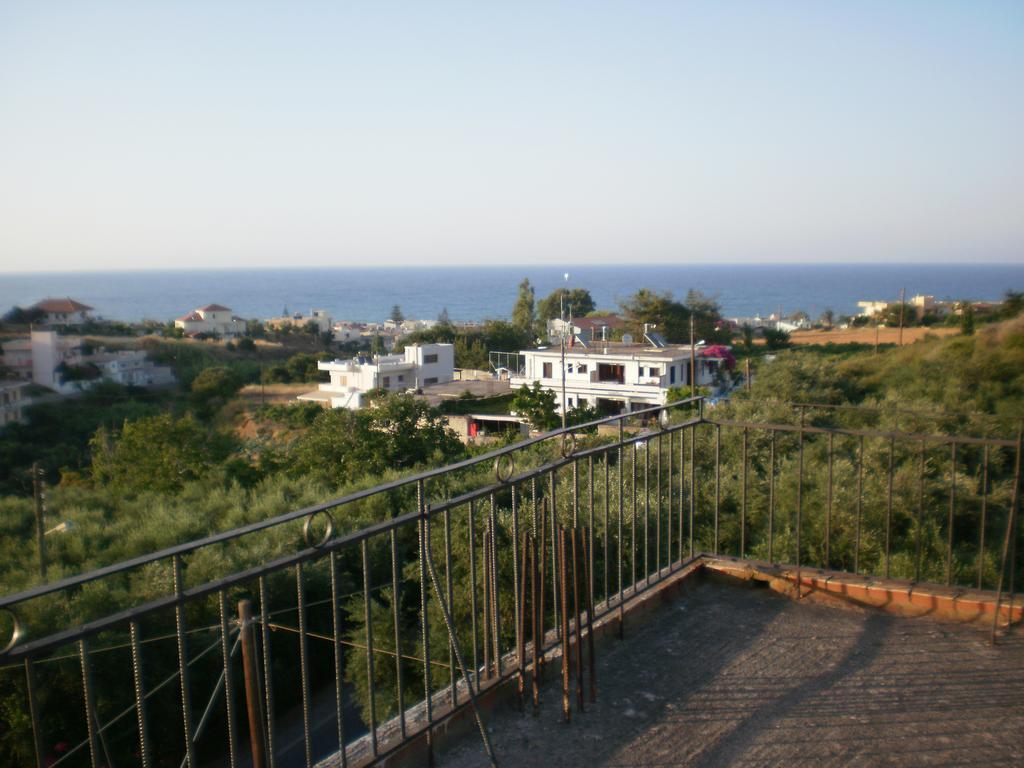 Pentari Stalós