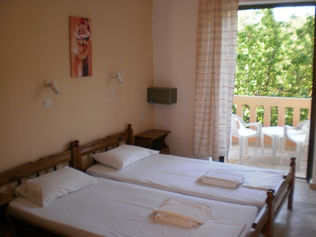 Appartement Pentari