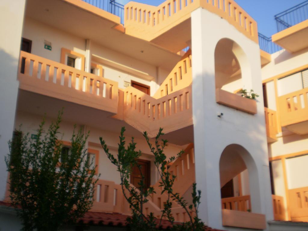Appartement Pentari Stalós