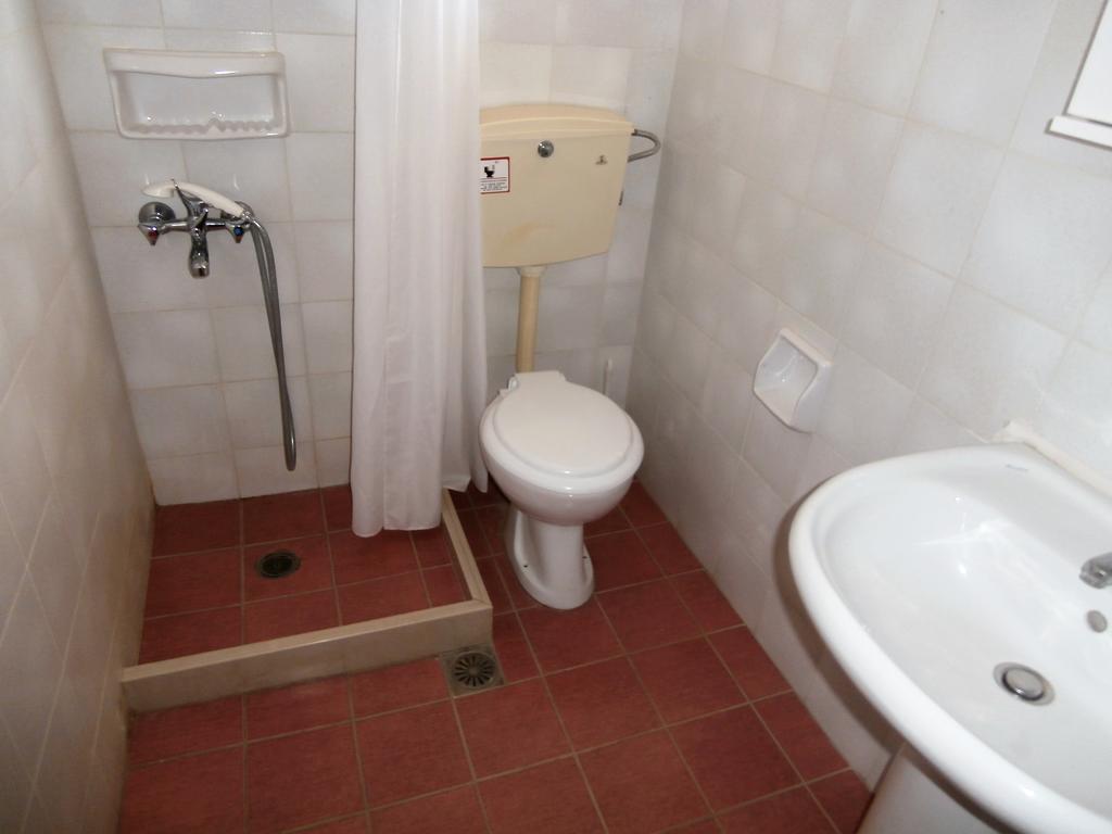 Appartement Pentari