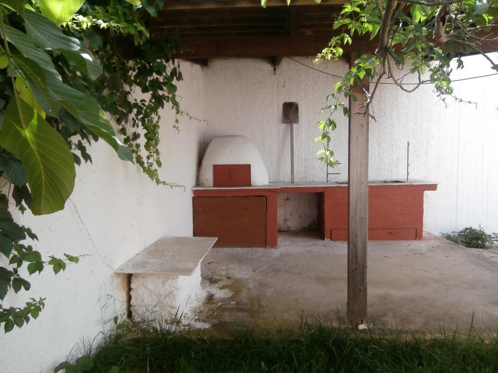 Appartement Pentari
