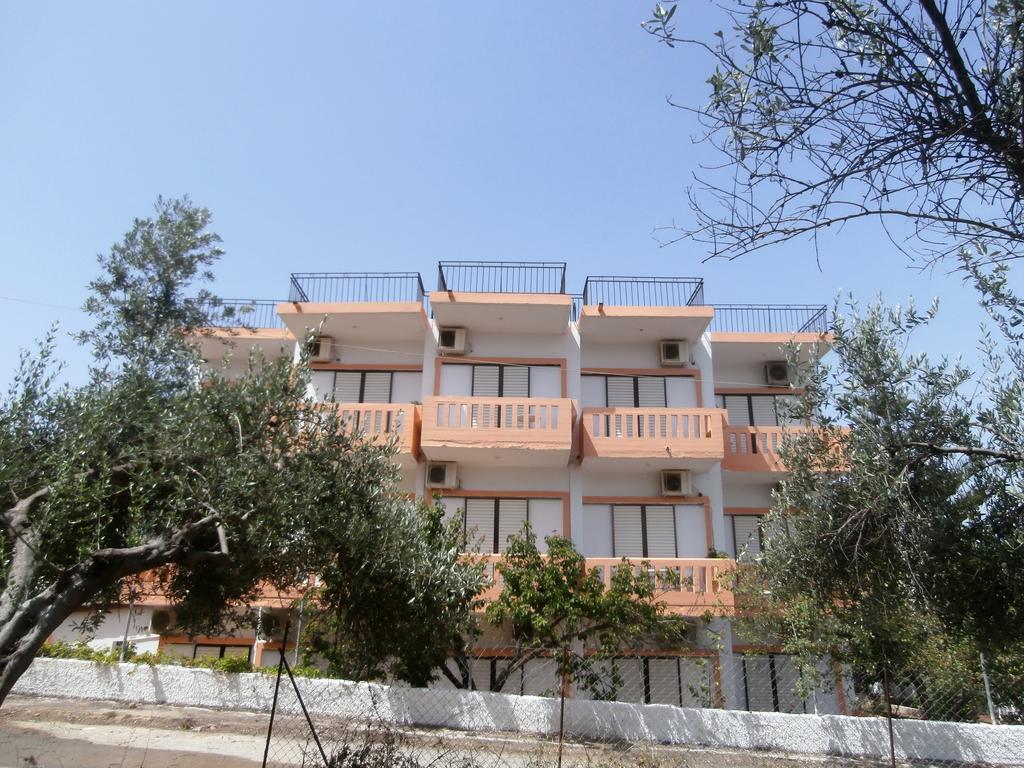 Appartement Pentari Stalós