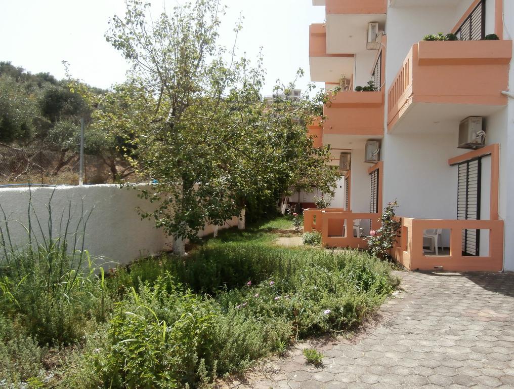 Appartement Pentari
